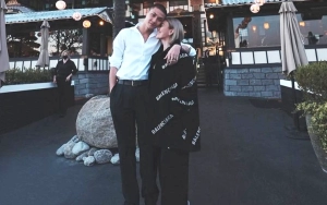 Agnez Mo Pamer Liburan Bareng Pacar di Tengah Permasalahan Royalti
