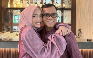 Fuji An Curcol Soal Jodoh usai Haji Faisal Tanggapi Perjodohan dengan Gonzalo Algazali