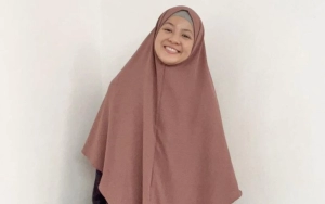 Natasha Rizky Hempas Kesedihan Berkat Satu Foto Manis Anak-anak