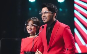 Fuji An dan Thariq Halilintar Umumkan Resmi Putus