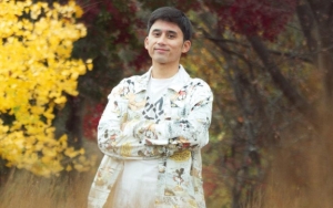 Alshad Ahmad Diam-Diam Menikah dan Cerai