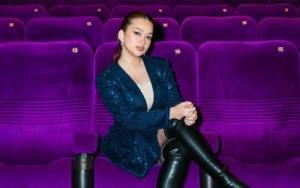 Rebecca Klopper Terseret Kasus Dugaan Video Syur Mirip Dirinya