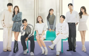 Kehadiran Mantan Member Girl Group K-Pop Sebagai Peserta 'EXchange 3' Picu Kontroversi