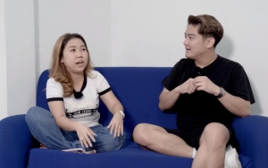 Gibahan Boy William & Kiky Saputri Soal Jennie BLACKPINK 