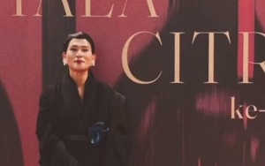 Nominasi FFI 2023 Oscar Lawalata 