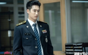 Teaser 'Flex X Cop' Ungkap Alasan Ahn Bo Hyun Si Konglomerat Mendadak Jadi Polisi 