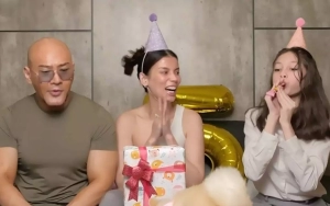 Klarifikasi Sabrina Chairunnisa Sempat Tak Setuju Deddy Corbuzier Angkat Nada Tarina Anak