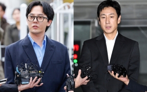 Oktober: Lee Sun Kyun & G-Dragon BIGBANG Tersangkut Kasus Narkoba