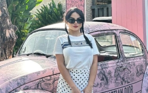 Dinar Candy Dituduh Jadi Orang Ketiga