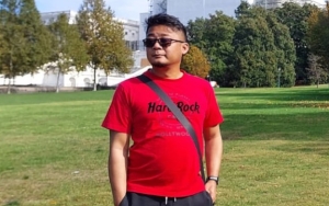 Andika Naliputra Ngaku Didepak dari Peterpan