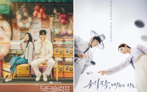 'Doctor Slump' dan 9 K-Drama Ini Paling Dinanti Tayang di 2024