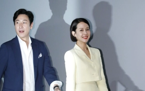 Cho Yeo Jeong Tulis Pesan untuk Mendiang Lee Sun Kyun usai Terseret Rumor Perselingkuhan