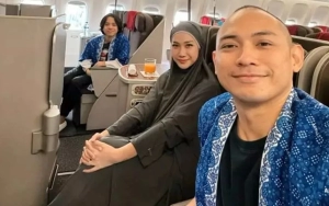 BCL Ramai Dapat Peringatan saat Bombardir Foto Umrah Bareng Suami dan Anak