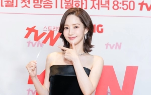 Park Min Young Kunjungi Psikiater Lantaran Menderita di Tahun 2023