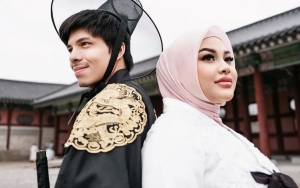 Atta Halilintar Pasang Badan Bela Aurel Hermansyah pasca Istri Dirisak