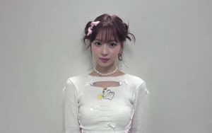 Winter aespa Batalkan Perayaan Ultah Live Imbas Gempa Jepang
