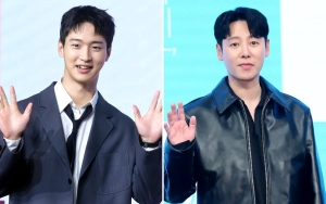 Jang Dong Yoon dan Kim Dong Wook Diklaim Dianaktirikan oleh KBS Drama Awards 2023