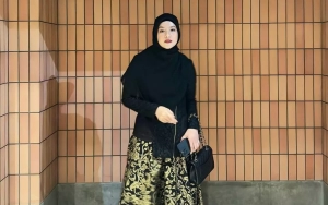 Natasha Rizky Bombardir Ungkapan-Ungkapan Bijak yang Sarat Akan Makna