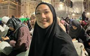 BCL Umrahkan Almarhum Ashraf Sinclair Secara Khusus di Tanah Suci