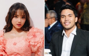 Fuji An Dibela Pakar Ekspresi di Tengah Tudingan Cemburu pada Thariq Halilintar dan Aaliyah Massaid