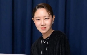 Gong Hyo Jin Ternyata Nangis Semalaman usai Ditinggal Suami Wamil