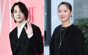 Kevin Oh Punya Siasat agar Gong Hyo Jin Tak Kesepian Selama Ditinggal Wamil