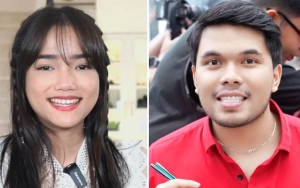 Fuji An Tunjukkan Sikap Profesional di Tengah Rumor Dimanfaatkan oleh Thariq Halilintar