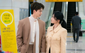 Plot Berantakan 'My Demon' Diduga Jadi Penyebab Rating Anjlok