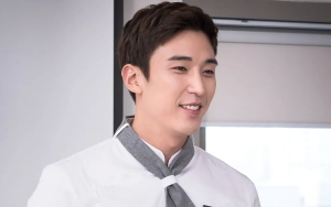 Chat Mesra Kang Kyung Joon yang Diduga Selingkuh dengan Istri Orang Terkuak