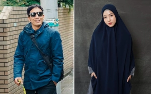 Kekompakan Desta dan Natasha Rizky Liburan Bareng Dibocorkan Pihak Travel