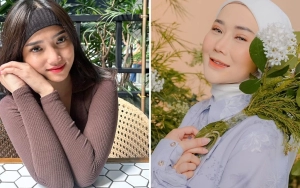 Fuji An Bahas Tak Ingin Bertemu Orang Jahat di Tengah Rumor Belum Akur dengan Marissya Icha