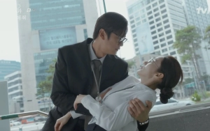 'Marry My Husband' Episode 3 & 4 Recap: Na In Woo Kembali ke Masa Lalu Seperti Park Min Young