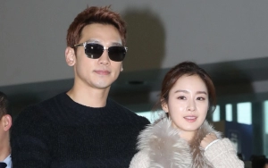 Penguntit Rain dan Kim Tae Hee Akhirnya Dijatuhi Hukuman Penjara