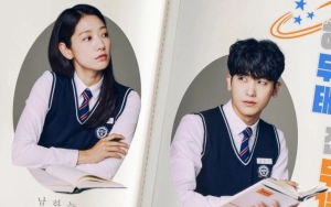 Park Shin Hye Kejutkan Park Hyung Sik saat Akting Bareng Bintangi 'Doctor Slump'