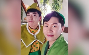 Yang Se Hyung Malah Bercanda Saat Tahu Yang Se Chan Derita Kanker