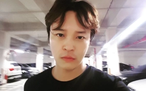 Kim Jeong Hoon Tetap Lanjutkan Konser di Jepang Meski Jadi Tersangka Kasus DUI