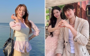 Gyu Ri Minta Maaf atas Tuduhan Tak Hargai Si Eun dan Min Woo di 'Single's Inferno 3'