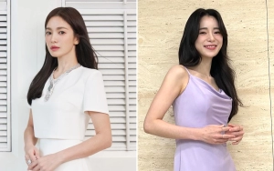 Song Hye Kyo Trending usai Ladeni Lim Ji Yeon di Postingan Reuni 'The Glory'