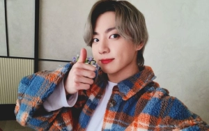 Jungkook BTS Cowok Sendiri yang Masuk Nominasi The Pop Artist di People's Choice Awards 2024