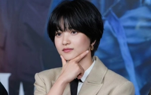 Visual Kim Tae Ri di Potret Perdana 'Jeong Nyeon' Jadi Perbincangan