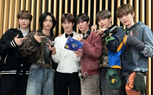 RIIZE Terseret Rumor Sajaegi Imbas Penjualan Album Menurun