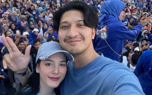 Istri Aditya Zoni Pilih Habiskan Waktu Bareng Keluarga usai Suami Curhat Serba Salah