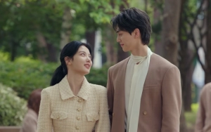 Teori Kim Yoo Jung Lagi Hamil Anak Song Kang di 'My Demon' Bikin Heboh