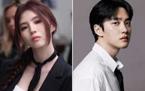 Han So Hee Minta D.O. EXO Sang ‘Mantan Suami’ Kasih Kabar usai Lama Hilang