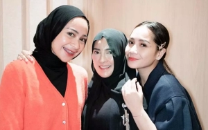 Istri Juragan 99 Bereaksi Berkelas Usai Disentil Gara-Gara Beri Dukungan ke TikTokers Ira Nandha
