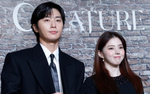 Han So Hee Sambat Gak Nyaman Didekati Park Seo Joon di Awal Syuting 'Gyeongseong Creature'