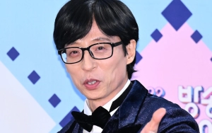 Yoo Jae Seok Diminta Tinggalkan 'Running Man' usai Disebut Sebagai Penjahat