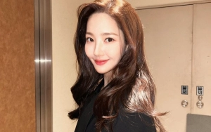 Agensi Park Min Young Bantah sang Aktris Gunakan Uang 250 Juta Won dari Mantan Pacar