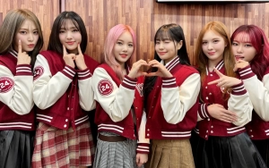 Lagu Weeekly 'After School' Diduga Dijiplak Oknum Pendukung Salah Satu Paslon