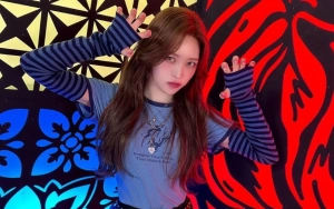 Wendy Red Velvet Minta Fans Setop Kirim Truk Protes usai Diduga Ditekan SM
